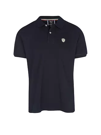 19V69 ITALIA | Polo | dunkelblau